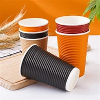 Cești de cafea Ripple